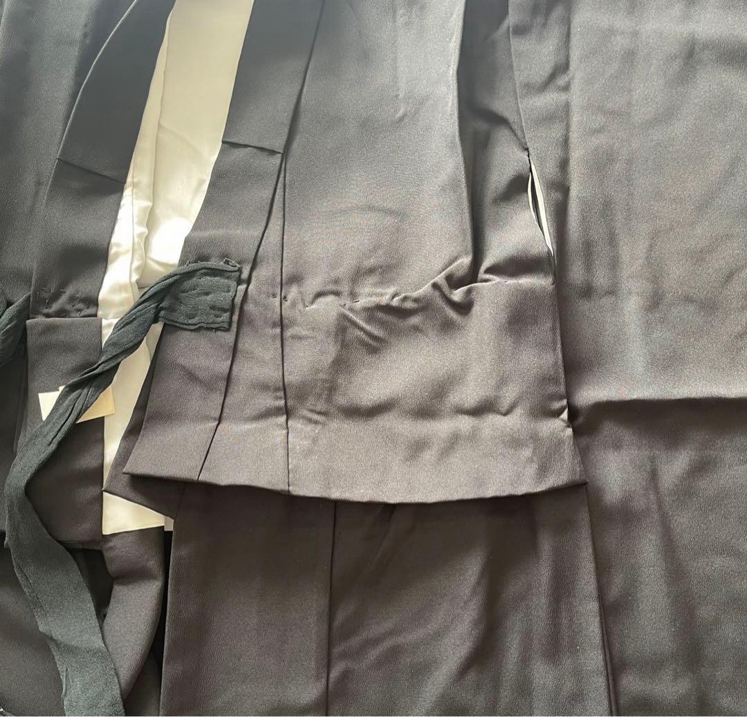 七五三 男の子 羽織袴セット 着物セット