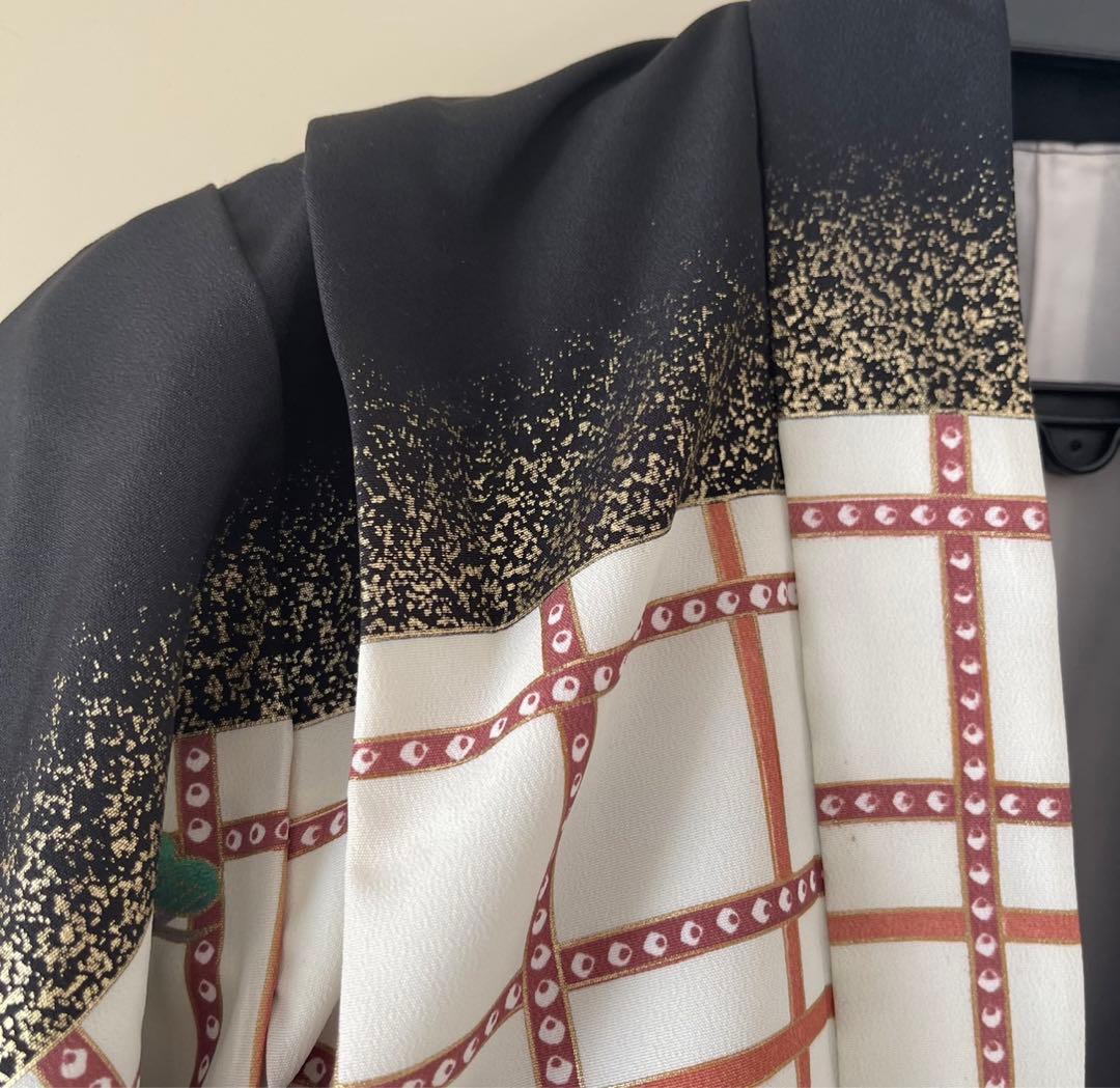 七五三 男の子 羽織袴セット 着物セット