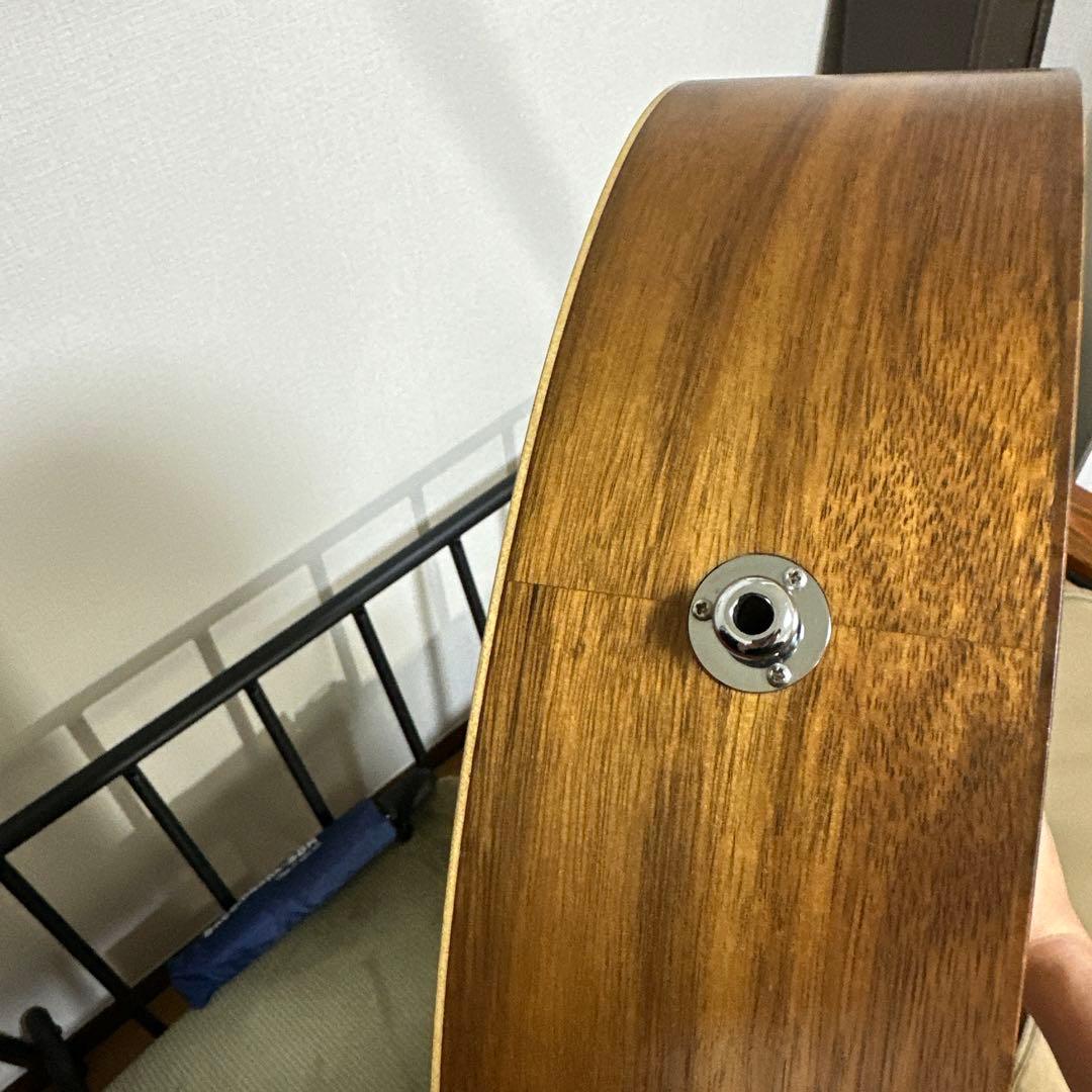 ギター Taylor GS Mini e-Koa