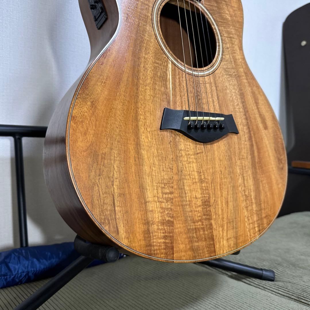 ギター Taylor GS Mini e-Koa