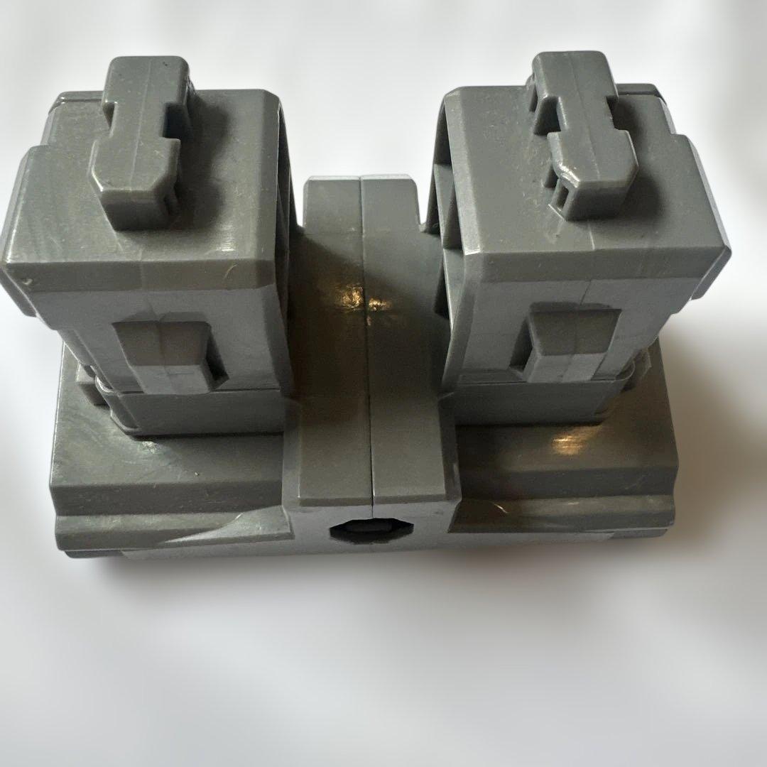 レスキューフォース　レスキューダイバー　ジャンク品