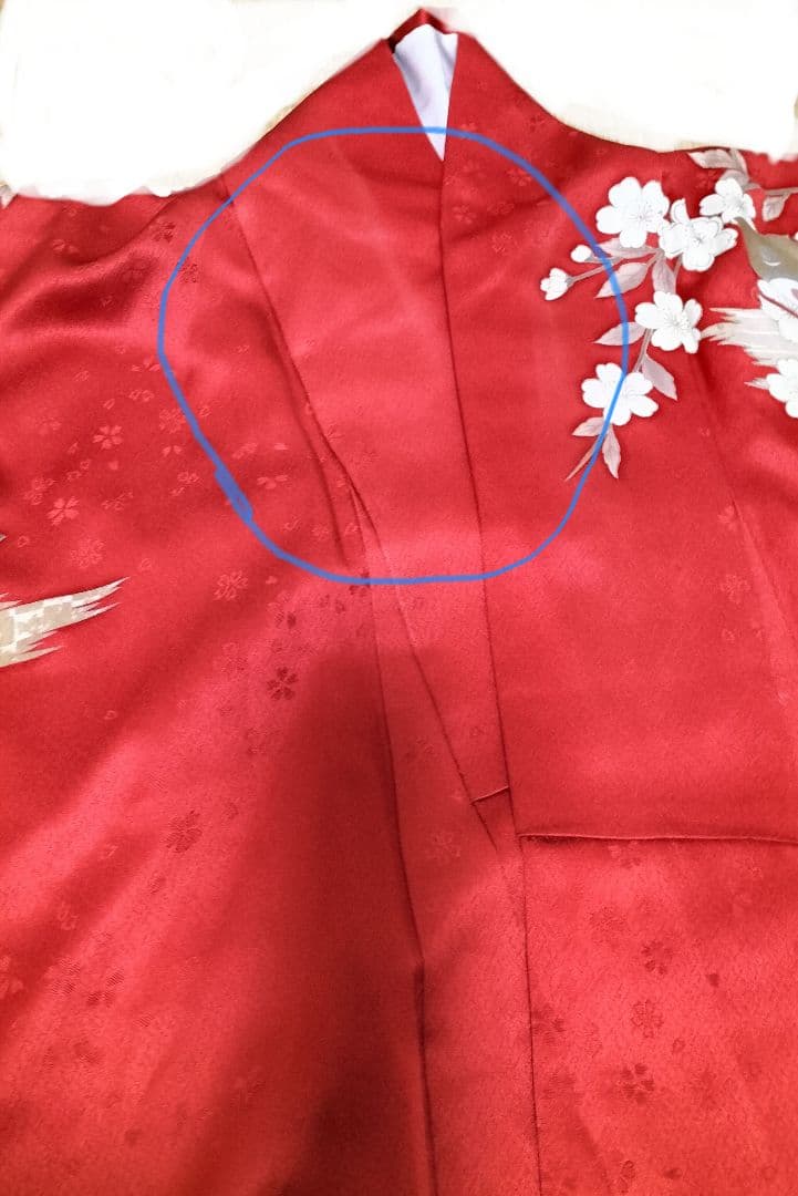 成人式振袖セット