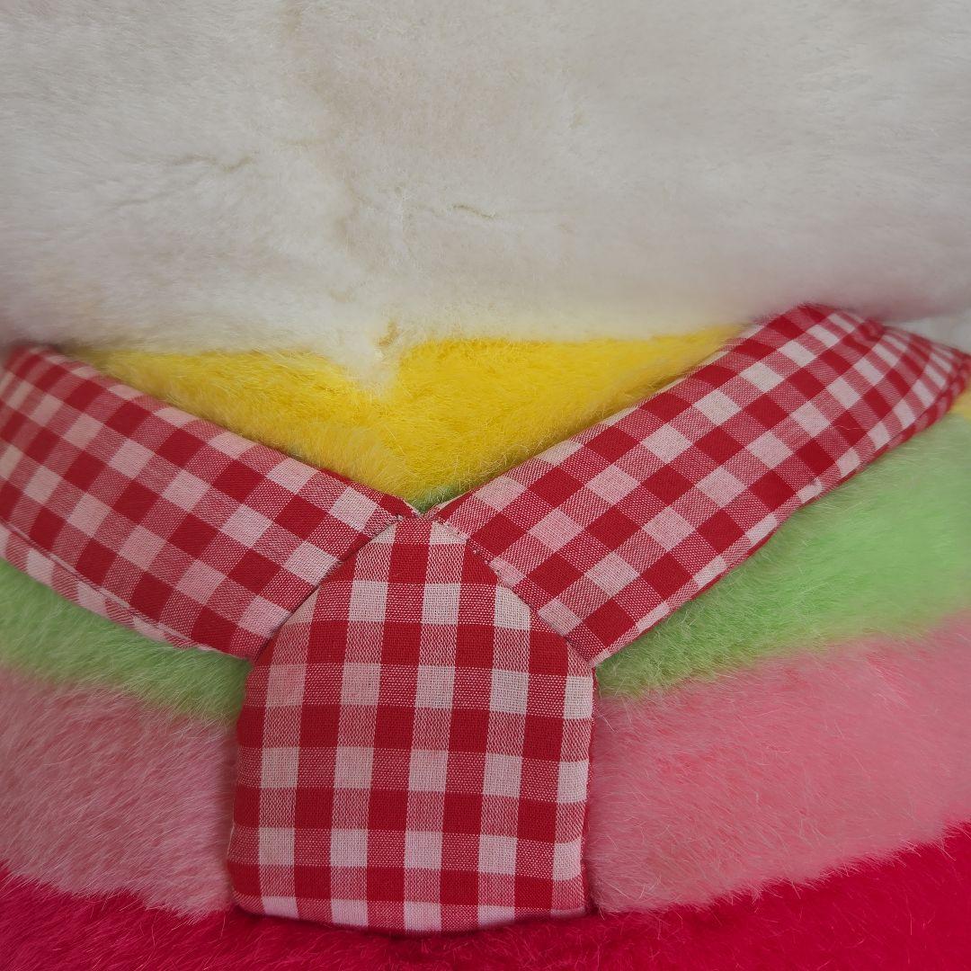 ハローキティぬいぐるみ特大「激レア」