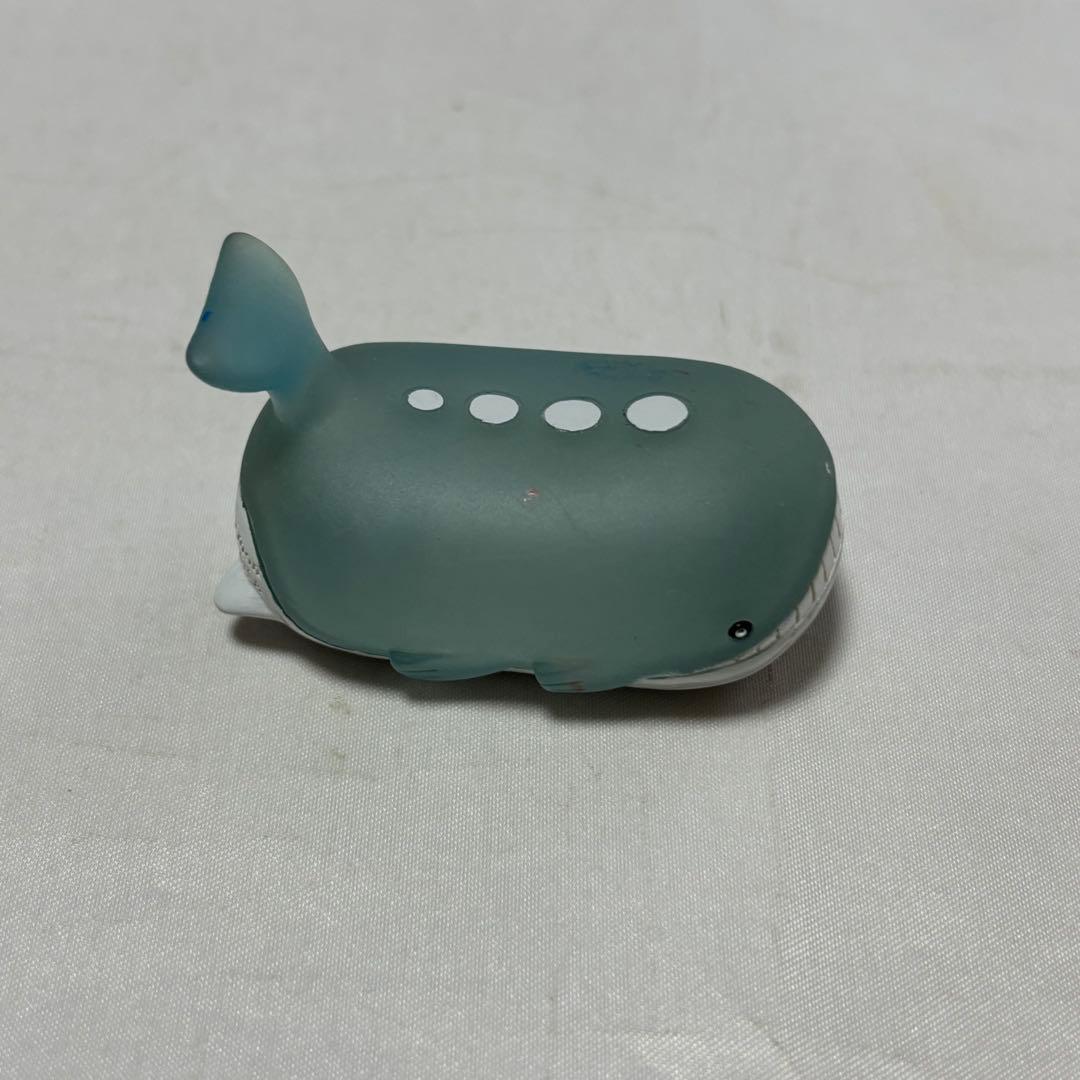 ポケモンキッズ　ホエルオー　クリア