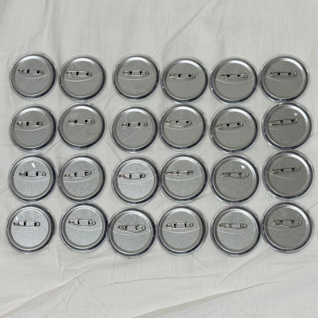 松田陣平 缶バッジ 24個セット 名探偵コナン