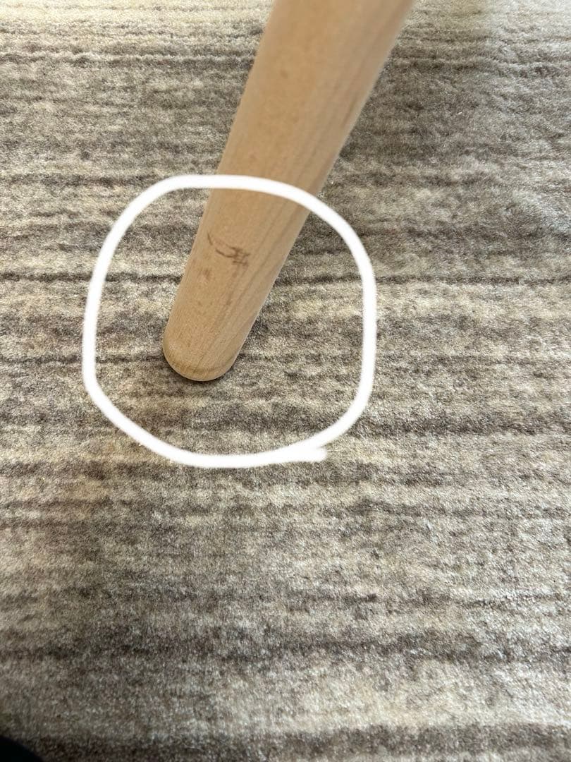 WERNERワーナー SHOEMAKER シューメーカーチェア49cm