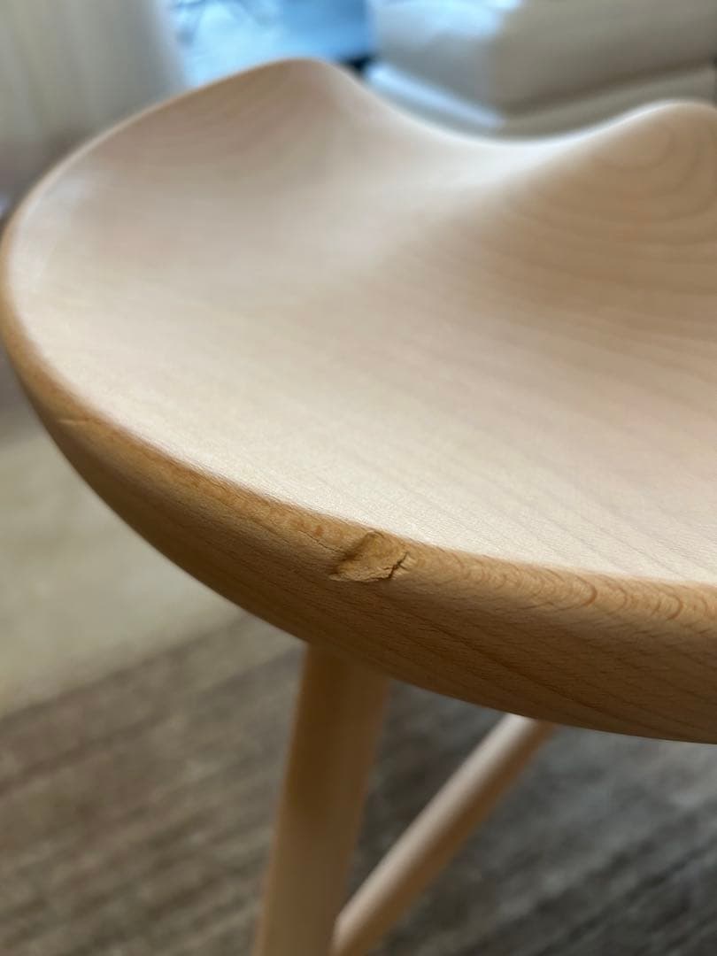 WERNERワーナー SHOEMAKER シューメーカーチェア49cm