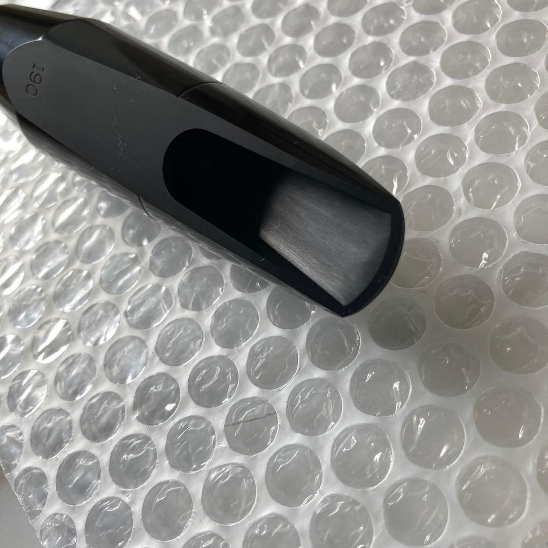 セルマー・パリ テナーサックス マウスピース