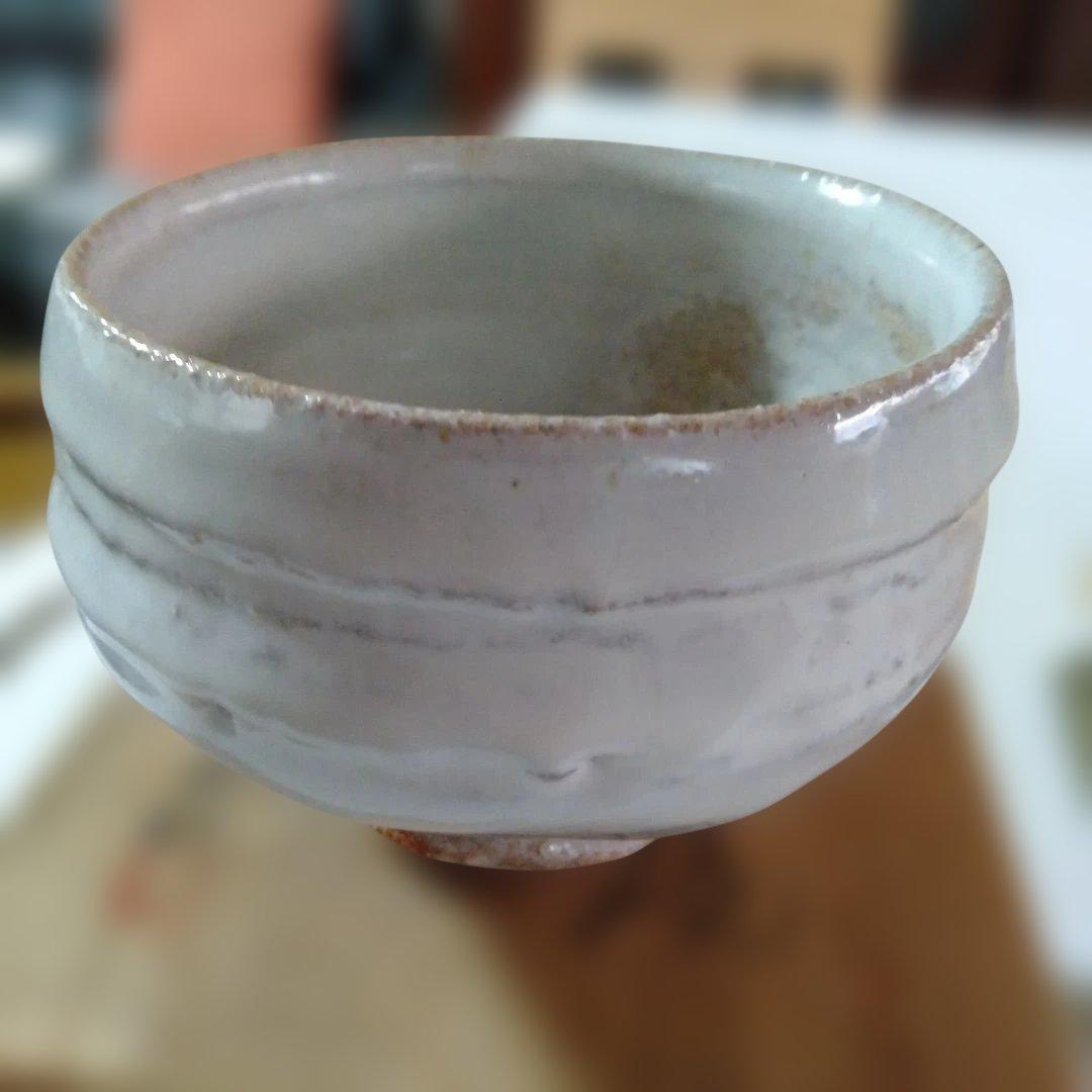 お抹茶碗箱入三点