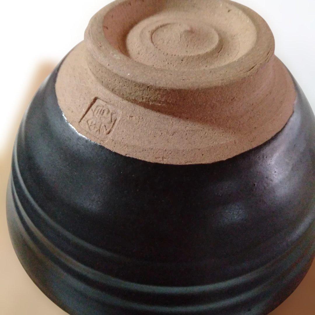 お抹茶碗箱入三点