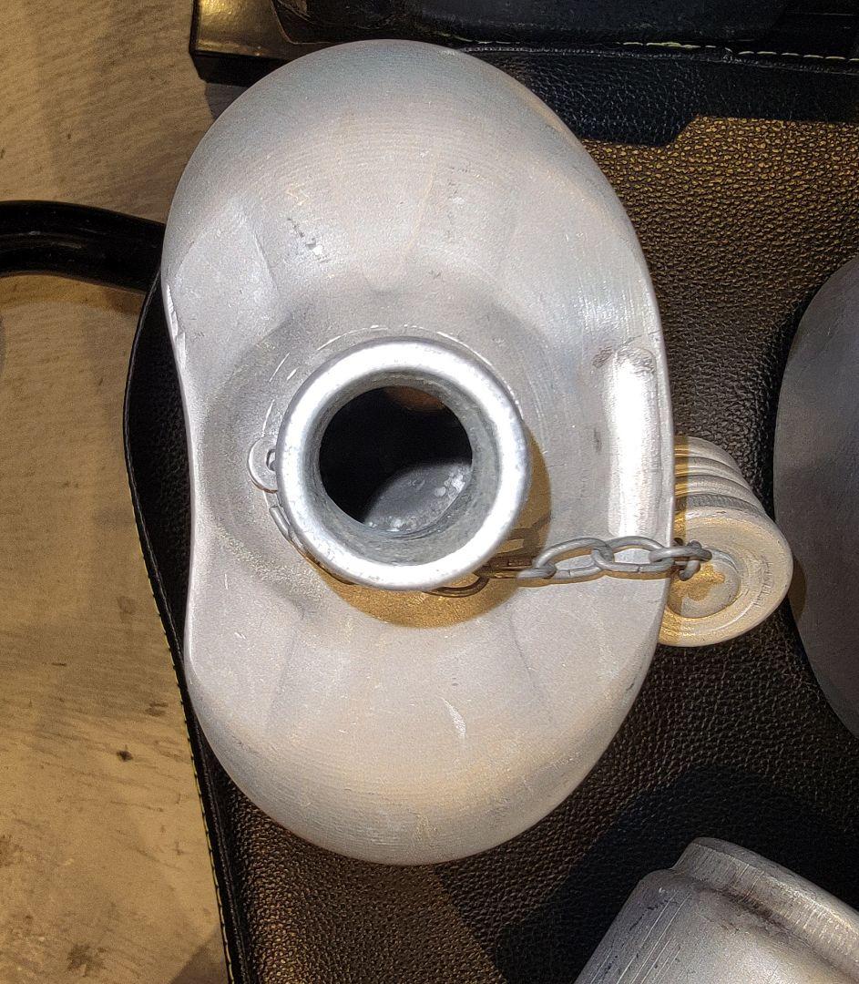 ロシア軍 空挺部隊 VDV キャンティーン