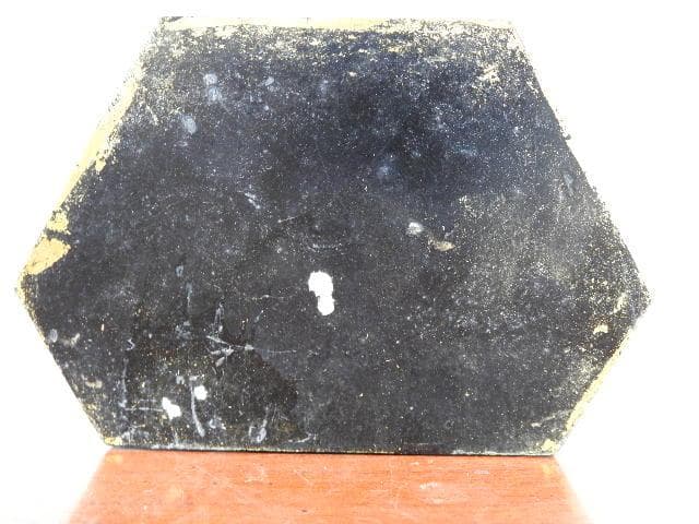 阿弥陀立像　M912