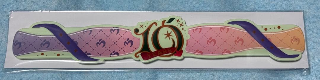 グッズのみ Mrs. GREEN APPLE 10 COMPLETE BOX