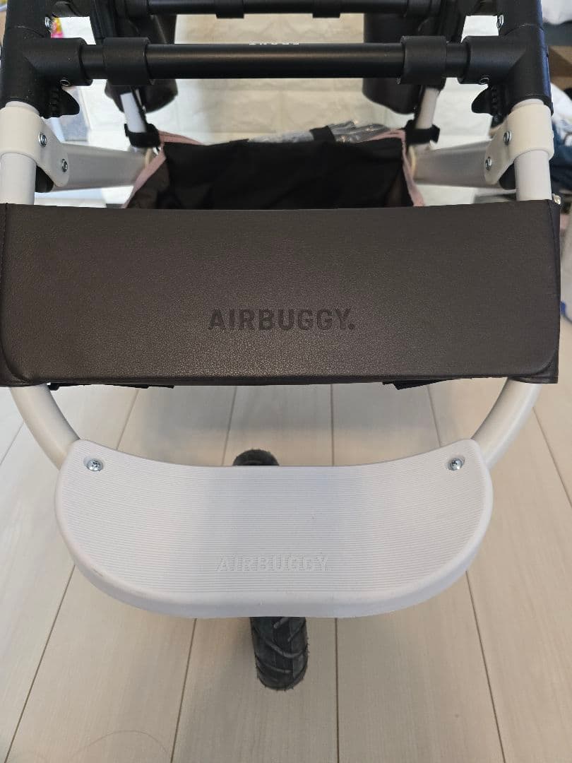 直接取引歓迎☆エアバギー ドーム3 レギュラーサイズ　ブロッサム