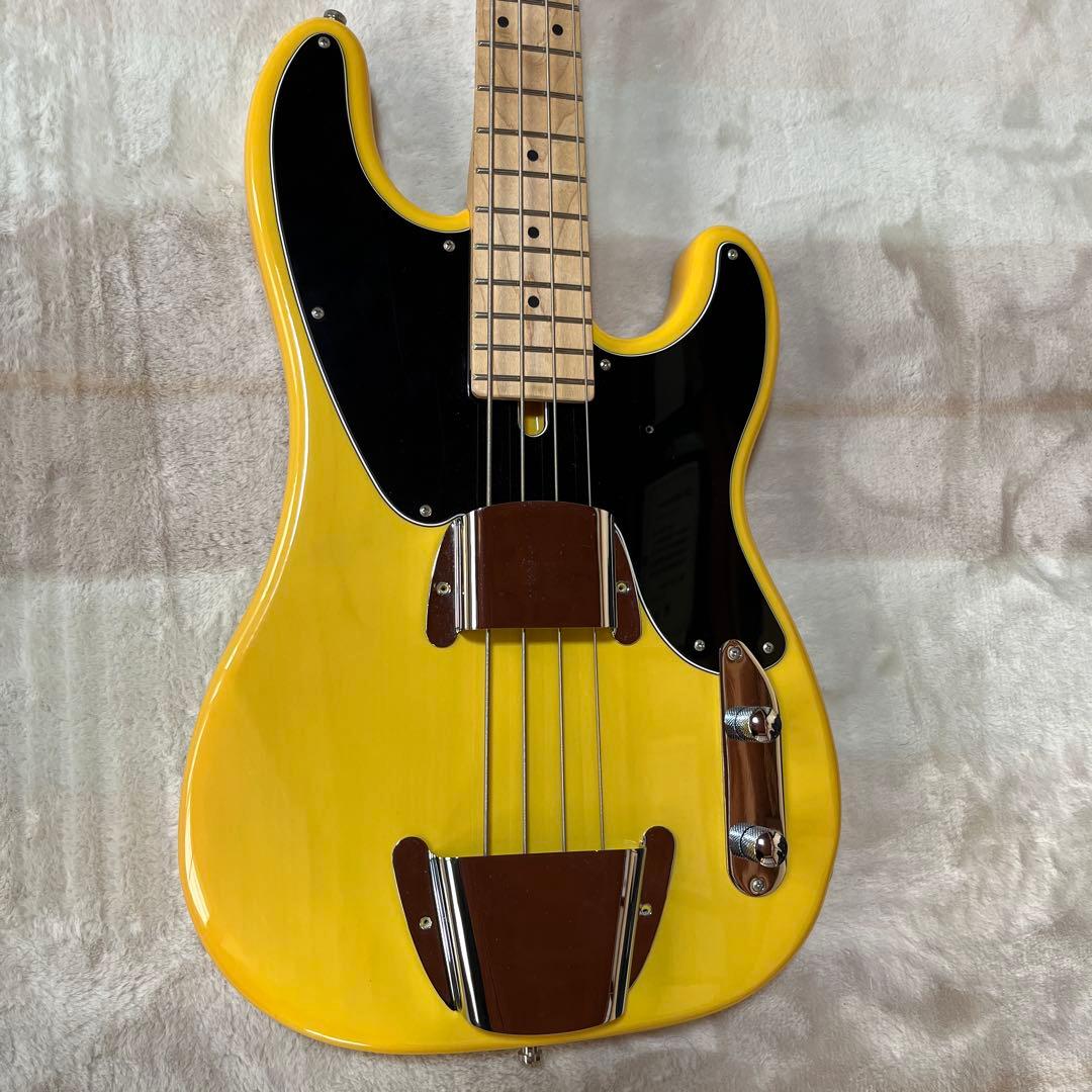 Bacchus BTB-1M BD希少品