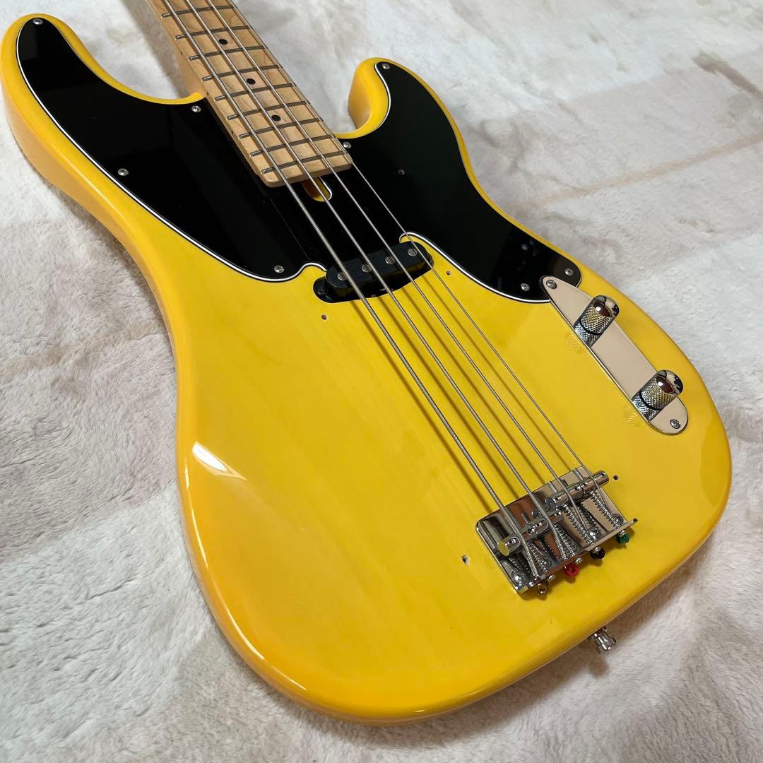 Bacchus BTB-1M BD希少品