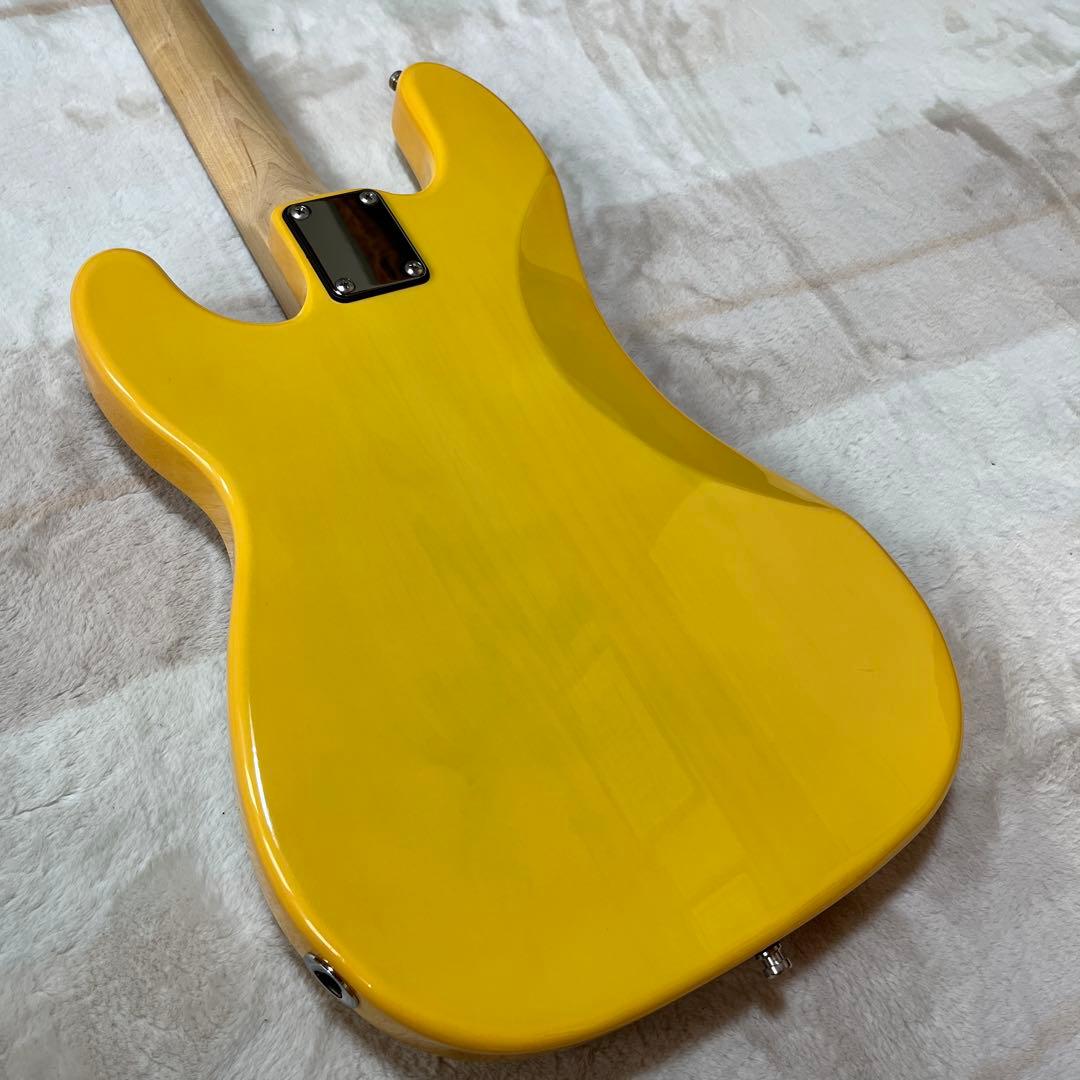 Bacchus BTB-1M BD希少品