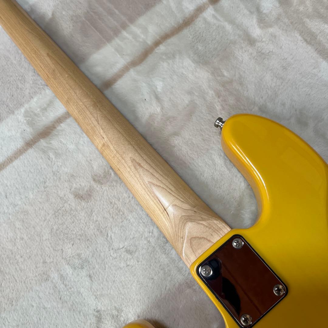 Bacchus BTB-1M BD希少品