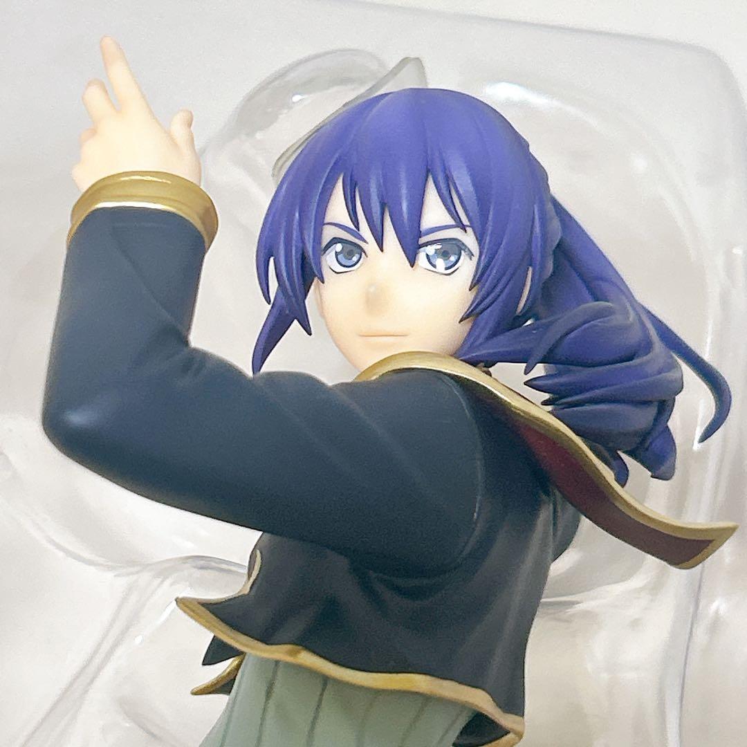 ALTER テイルズ　ユーリ・ローウェル ＆ラピード フィギュア