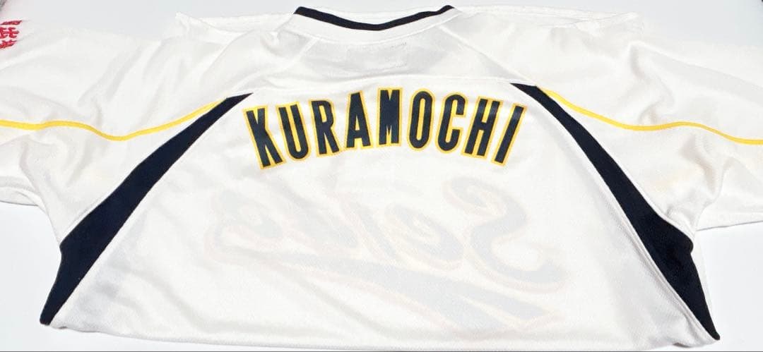 ダイヤのa ユニフォーム 倉持