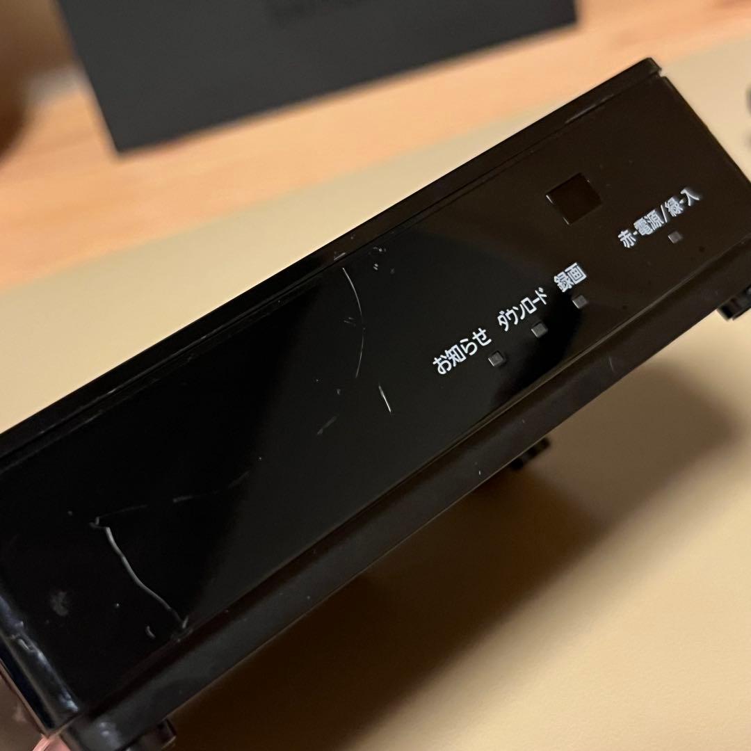 パナソニック プライベートビエラ 19V型 UN-19FB10HD ポータブル