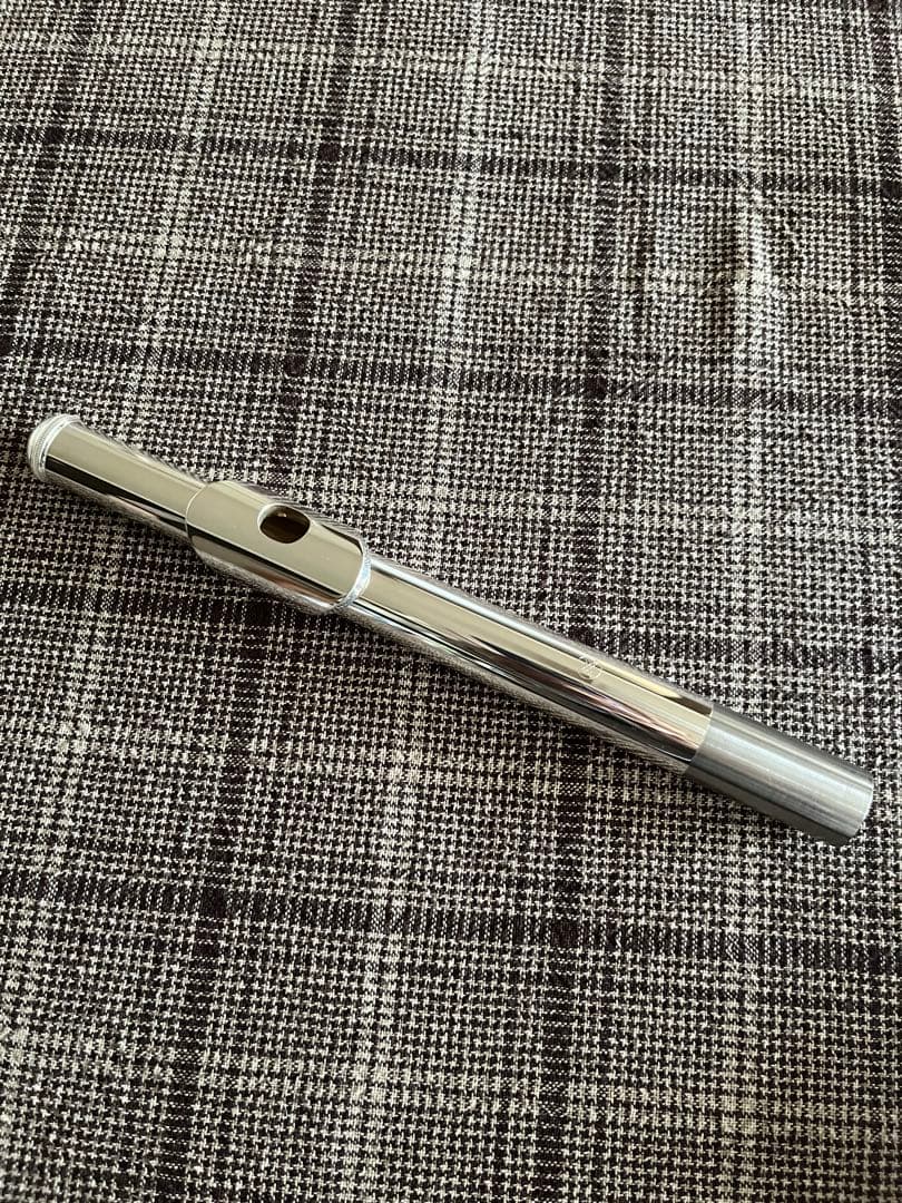 YAMAHA FL212 COMPLETE HEAD ジョイントアッセンブリー