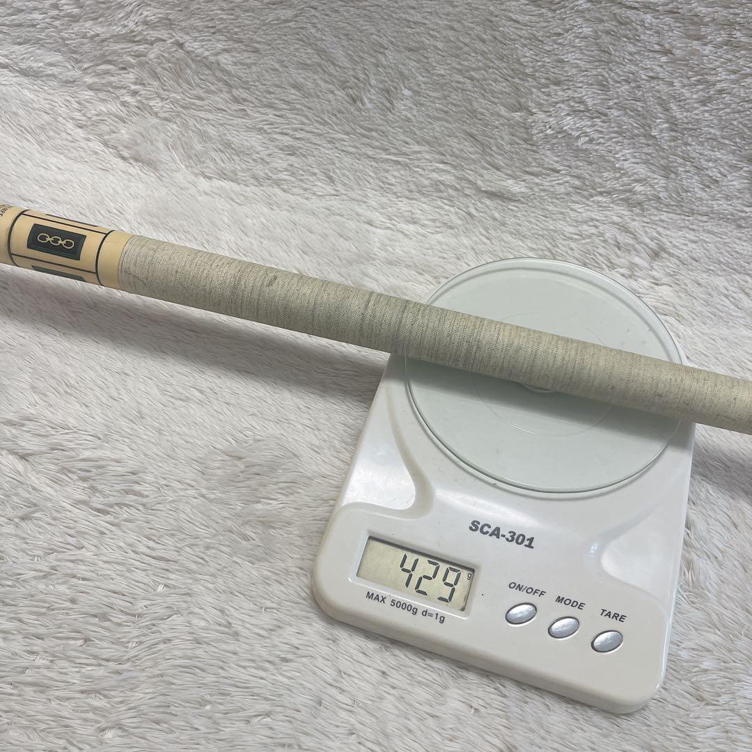 Old Meucci Jimmy Rempe メウチ ビリヤードキュー