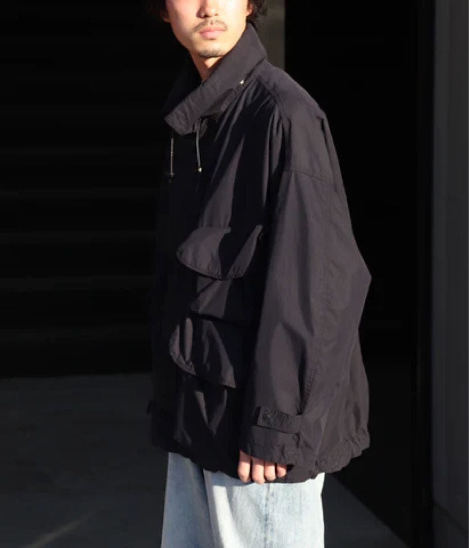 u*）様 キャプテンサンシャイン　セットアップ　ハンタージャケット　トラックパン