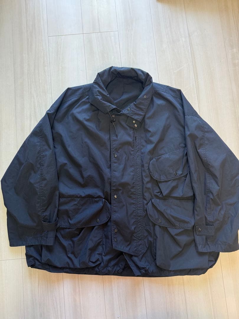 u*）様 キャプテンサンシャイン　セットアップ　ハンタージャケット　トラックパン