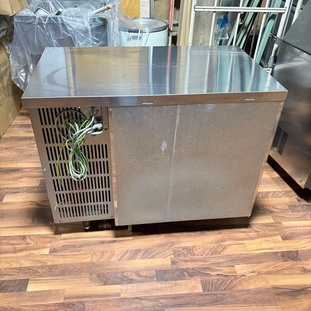 送料込み　割と綺麗　ホシザキ　IM-95TM 95kg 製氷機