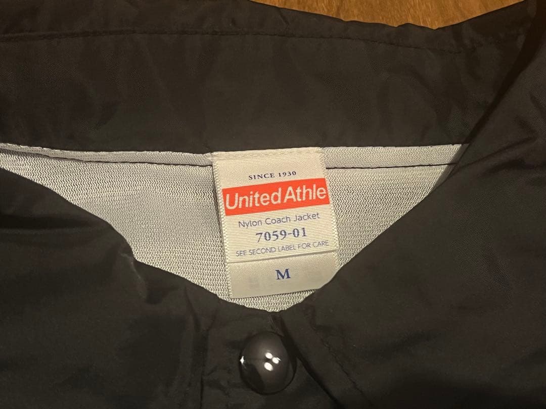 マキシマムザホルモン コーチジャケット M