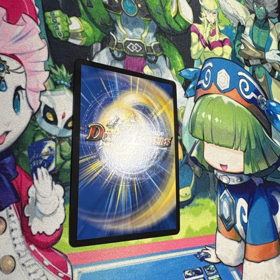 「狡智」の頂点 レディオ・ローゼス 金トレジャー