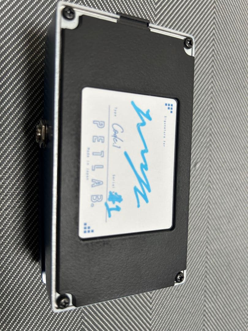 ギター Petla Code-1