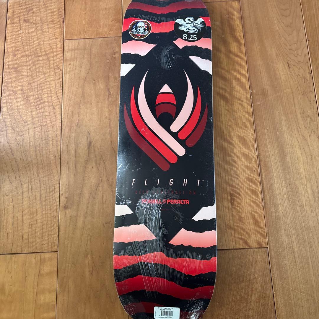 ス*ー様 Powell Peralta FLIGHT 8.25インチデッキ