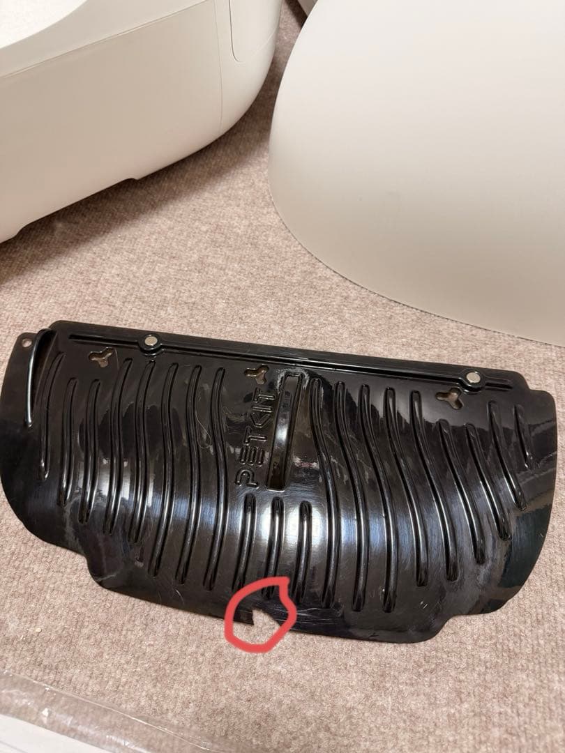 PETKIT 自動トイレカメラ付きPUROBOT MAX PRO