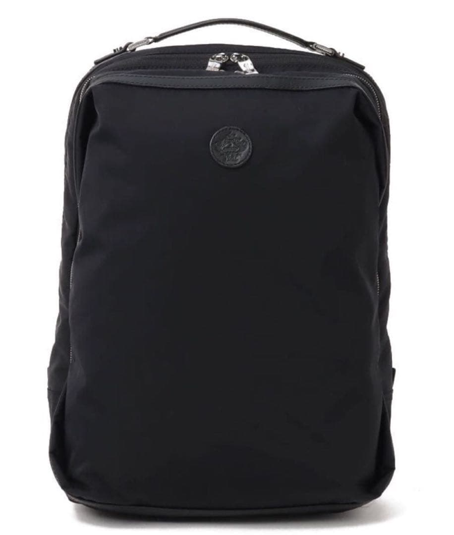 オロビアンコ　SEMPRE PARKブラック