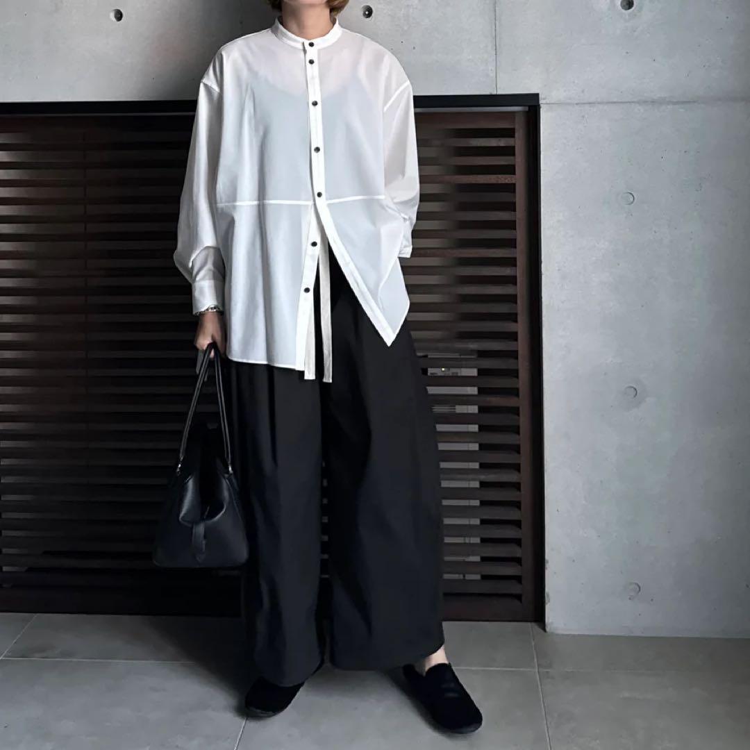 LOHEN★ DRAWCORD CHINO PANTS 36