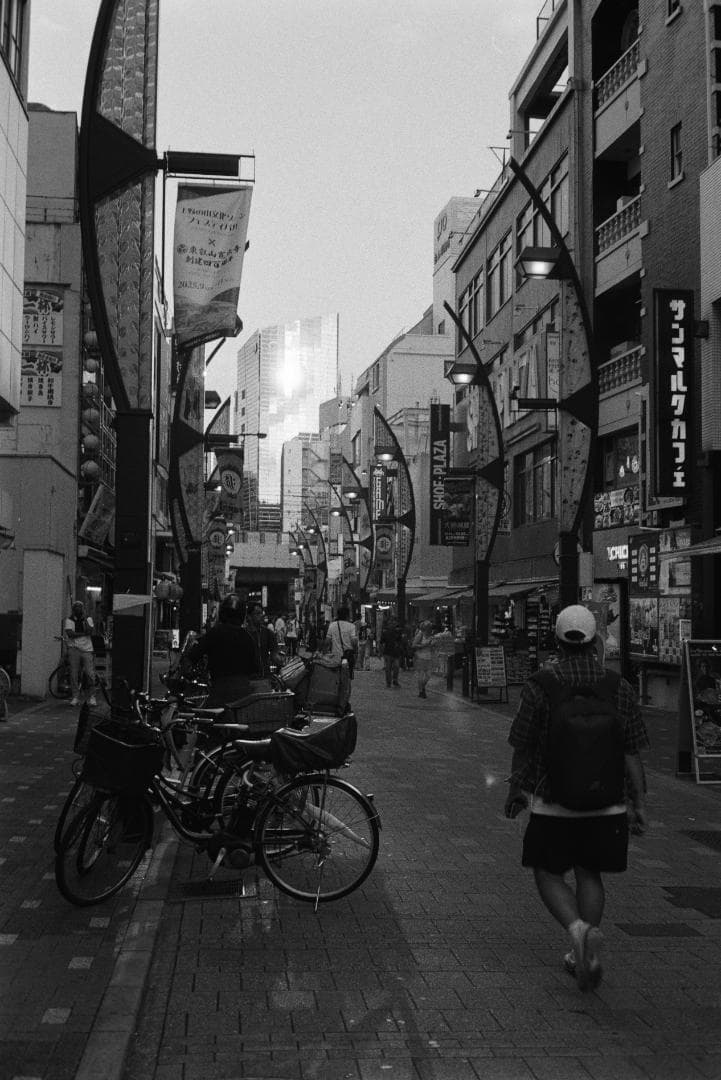 フィルムカメラ Olympus 35SP