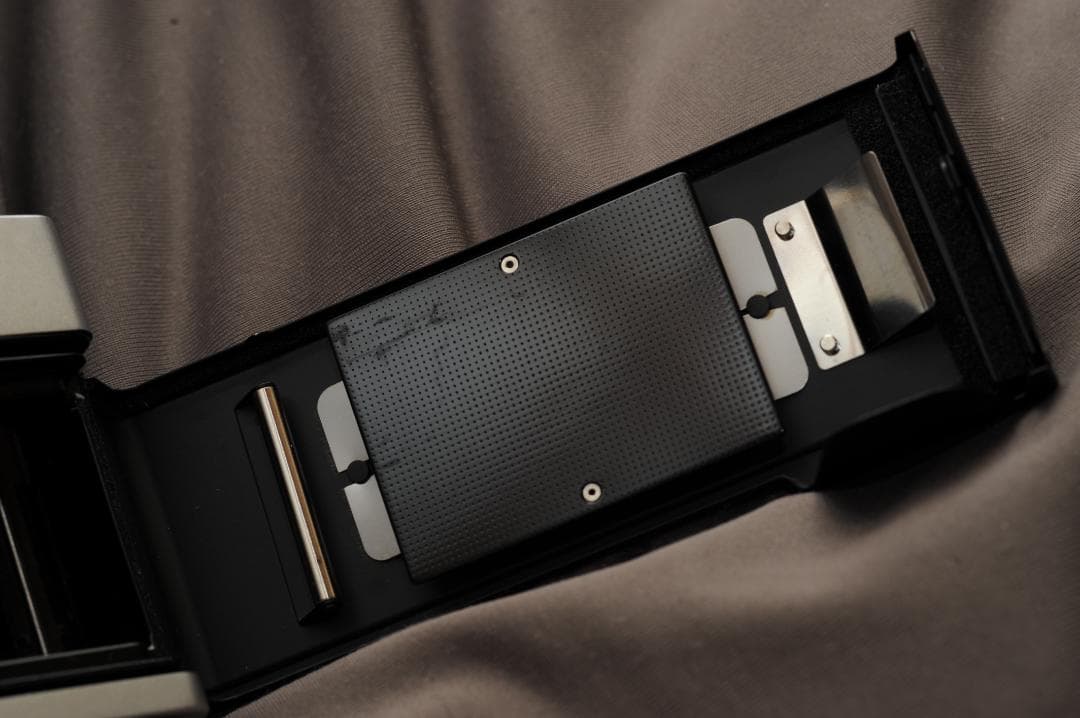 フィルムカメラ Olympus 35SP