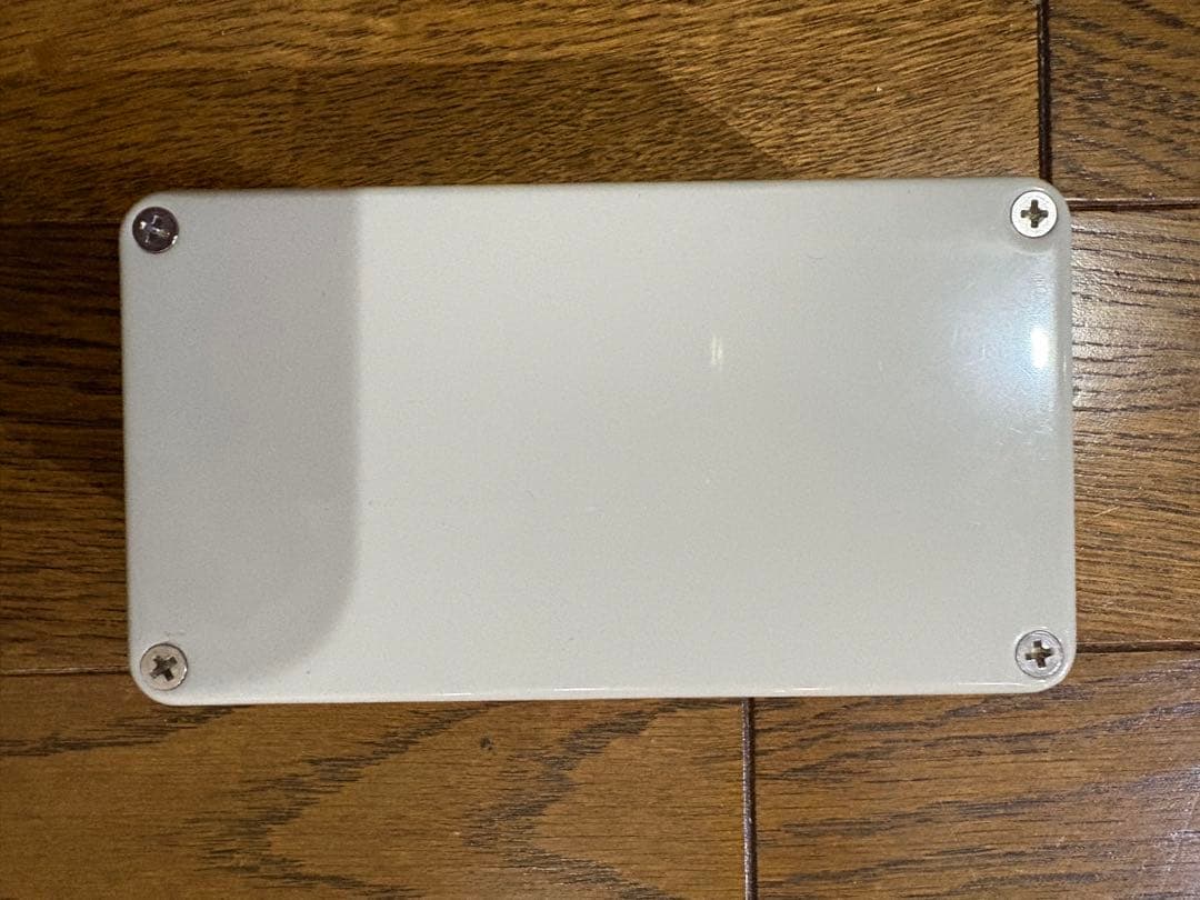 ギター ANIMALS PEDAL BATH TIME REVERB