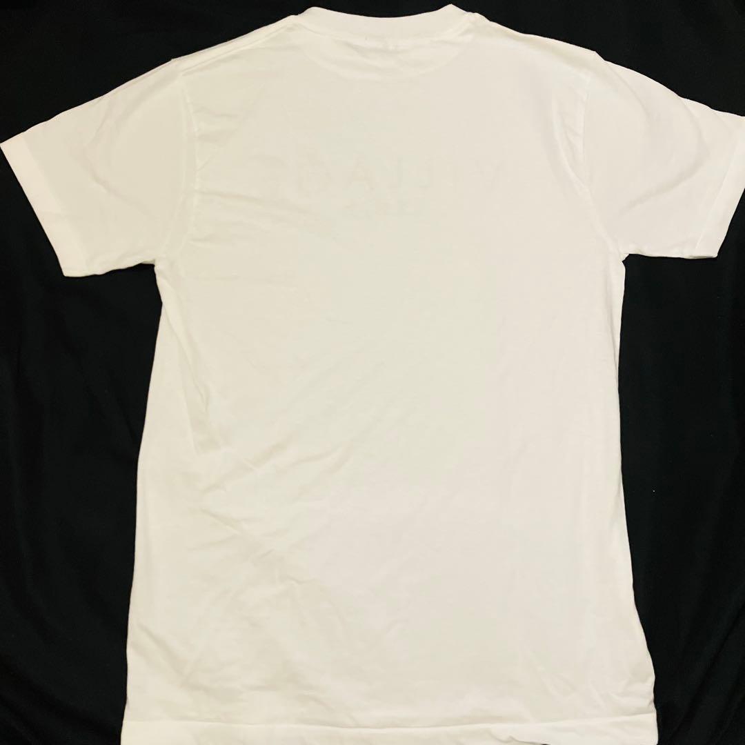 小沢健二 VILLAGE Tシャツ ホワイト Sサイズ　武道館