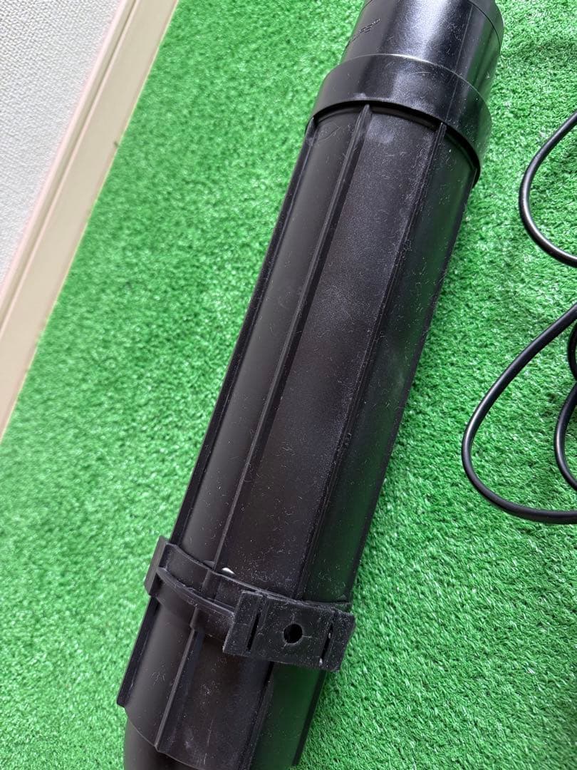 UV殺菌灯　カミハタ　ターボツイスト36W