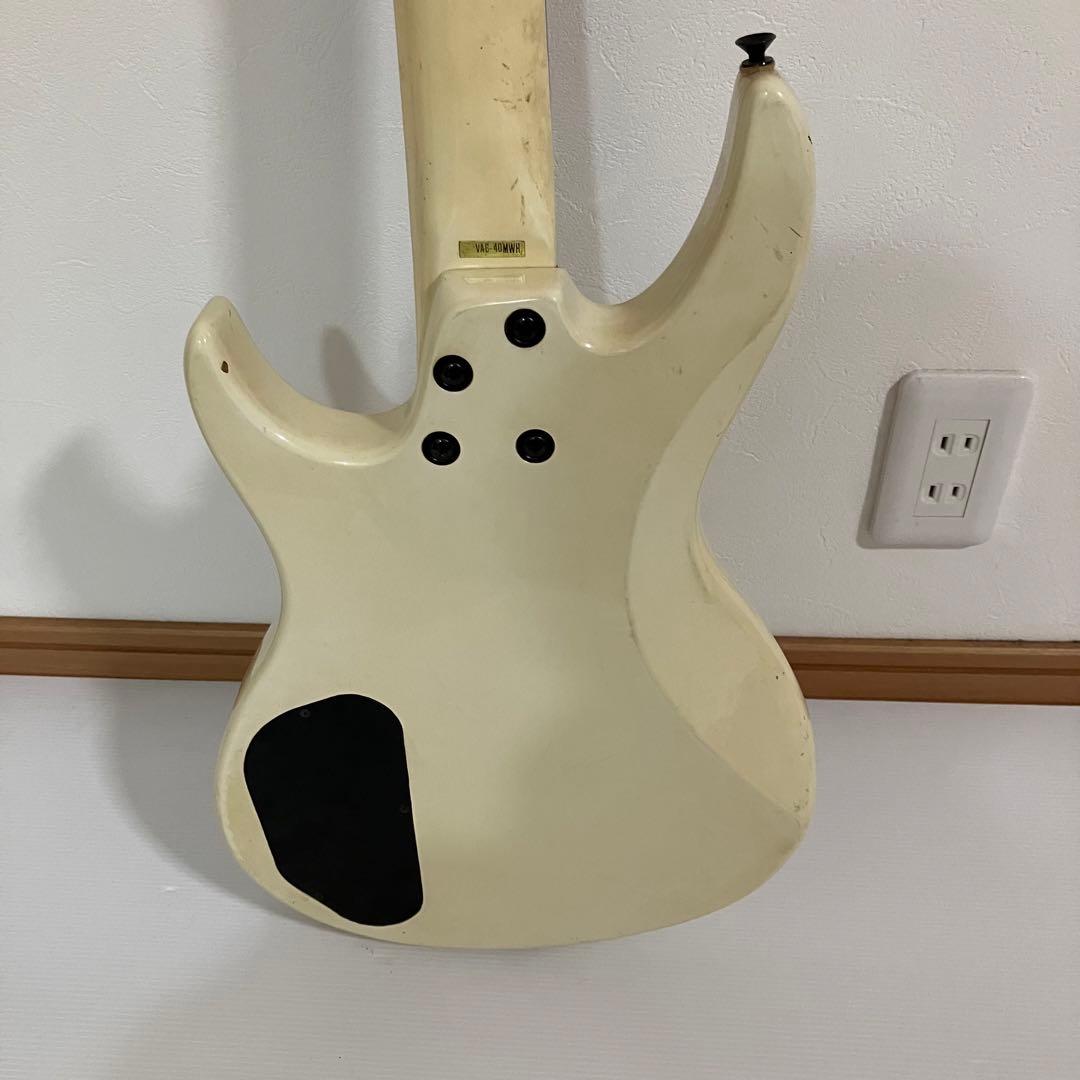 ベース AriaproII Vanguard MOD Electric Bass