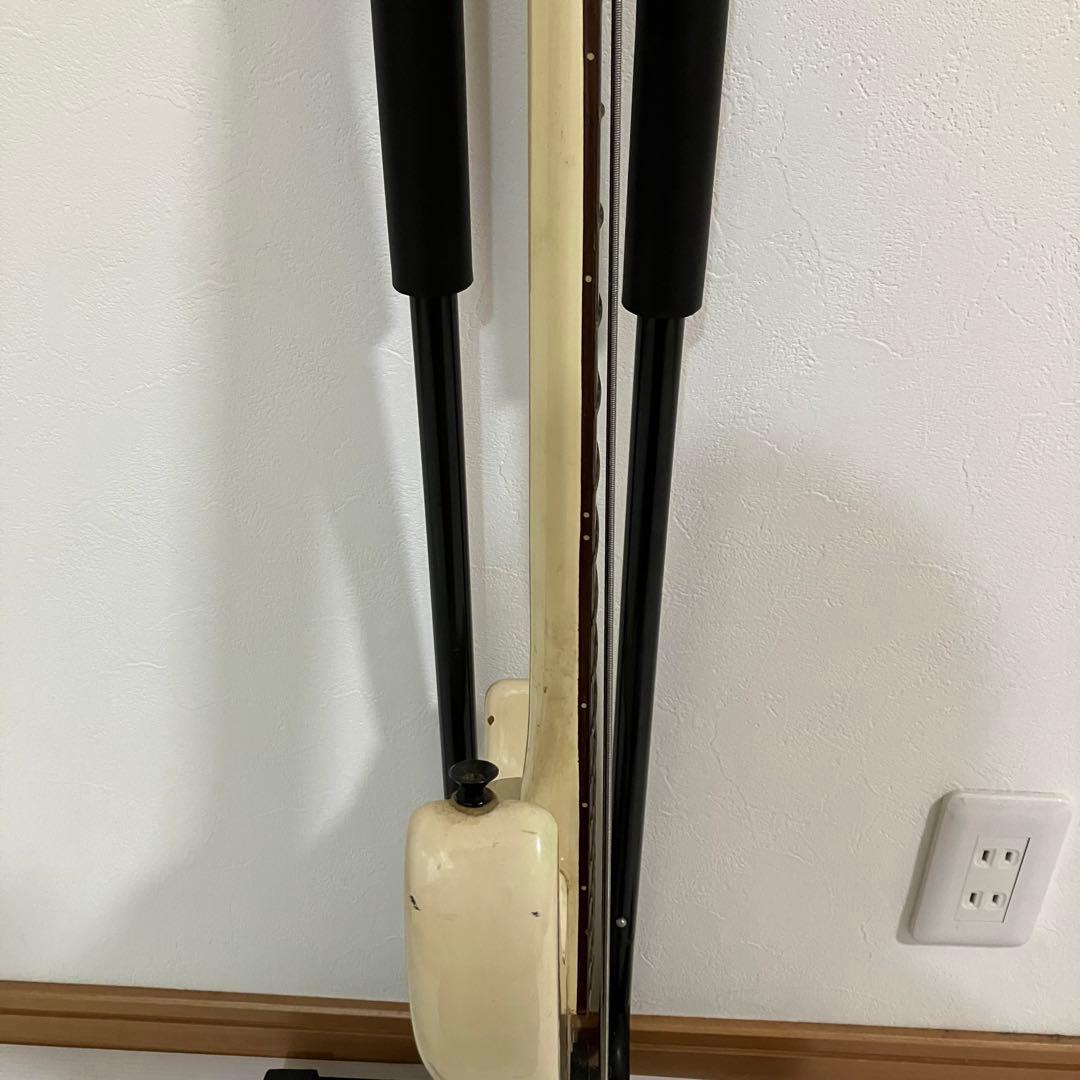 ベース AriaproII Vanguard MOD Electric Bass