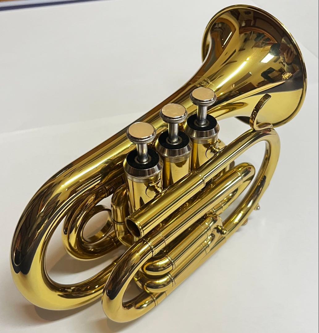 Easterコルネット 本体