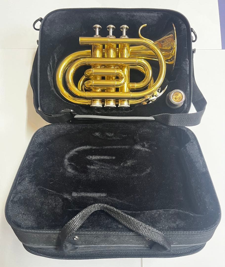 Easterコルネット 本体