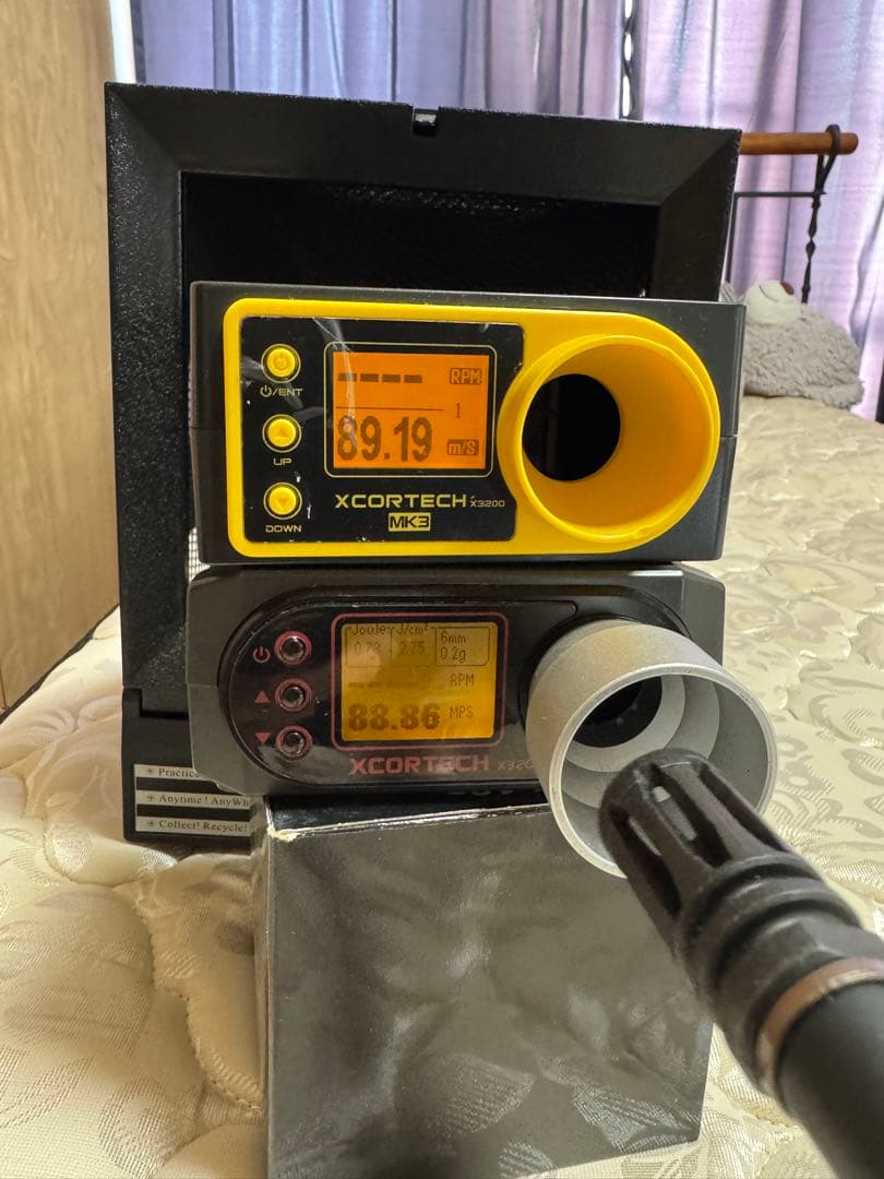 次世代電動ガン ブラック スコープ付き