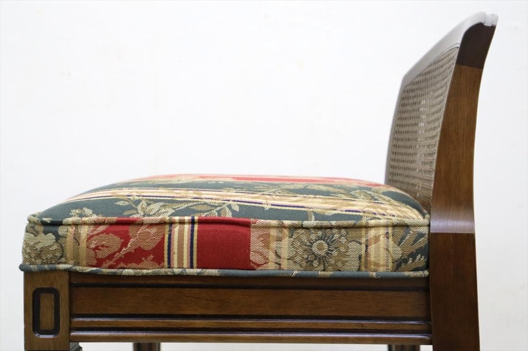 値下　マルニ maruni 地中海ロイヤル ドレッサー チェア スツール 椅子