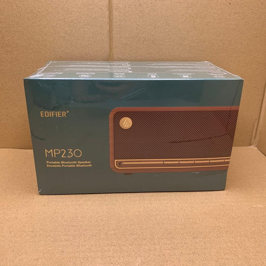 新品　Edifier MP230 スピーカー