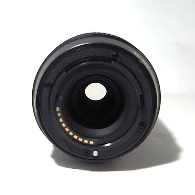 富士フイルム XC50-230mmf4.5-6.7 o.i.s Ⅱ 美品